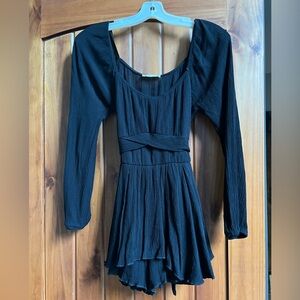 Altard state Romper